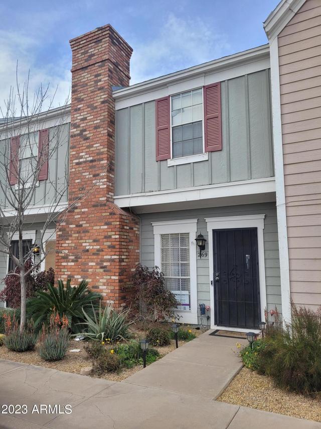 1601 N Saba St. #269, Chandler, AZ 85225