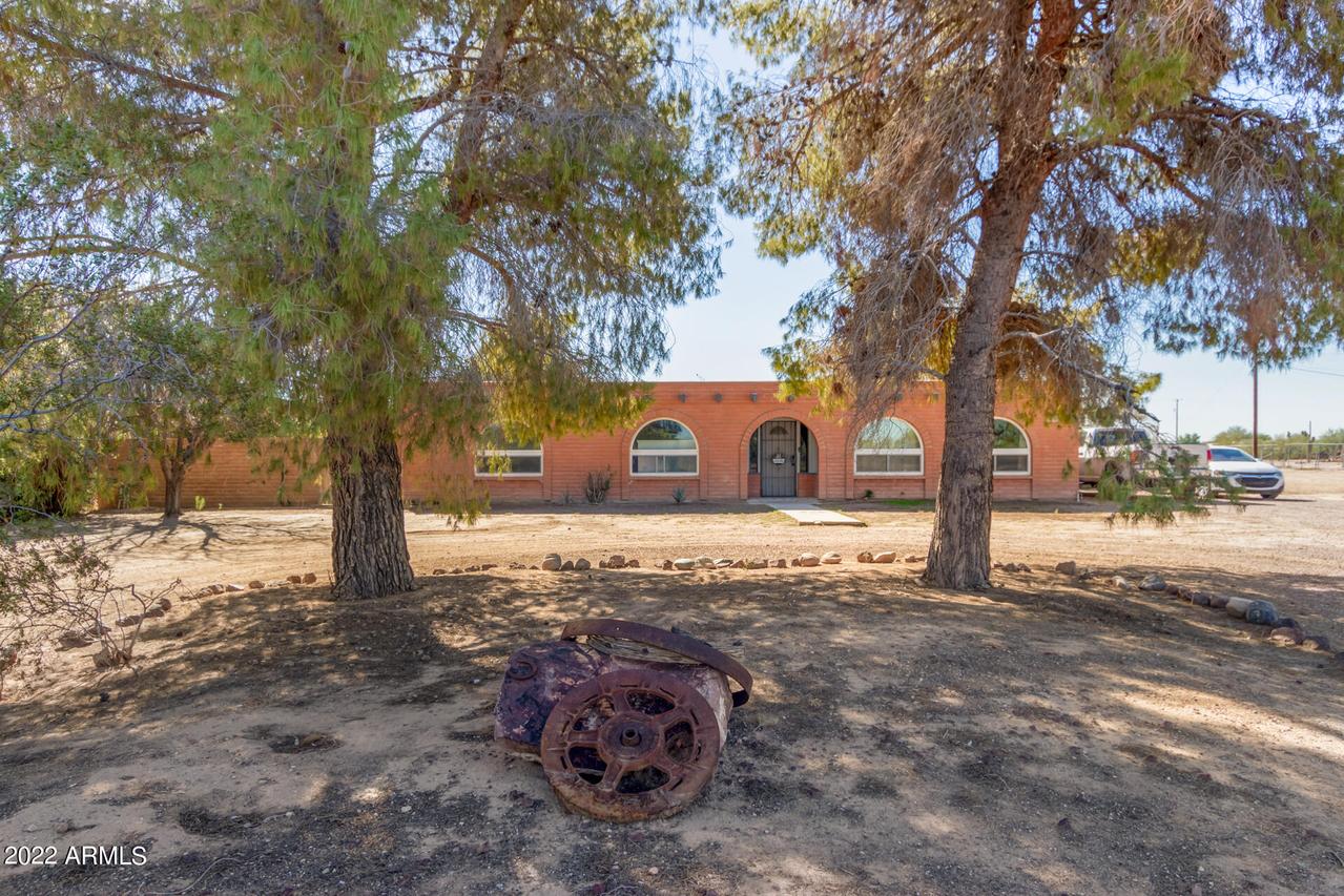 17985 W Hopi Dr., Casa Grande, AZ 85122