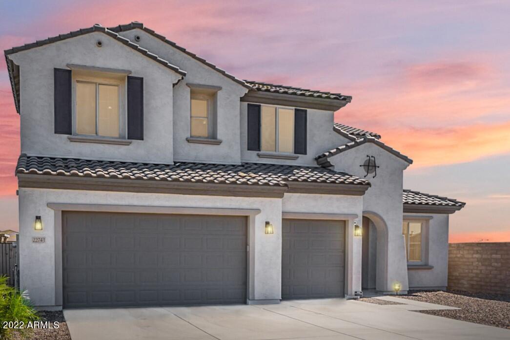 22743 N 98th Dr., Peoria, AZ 85383