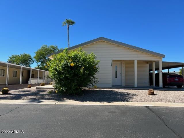 8103 E Southern Ave. #320, Mesa, AZ 85209