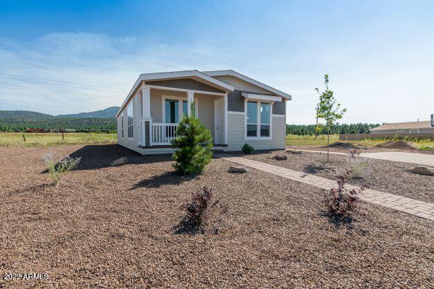 289 N Morse Ave. #25, Williams, AZ 86046