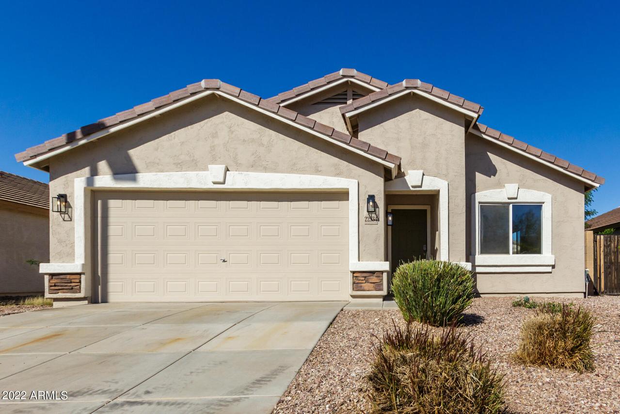 22534 W Pima St., Buckeye, AZ 85326