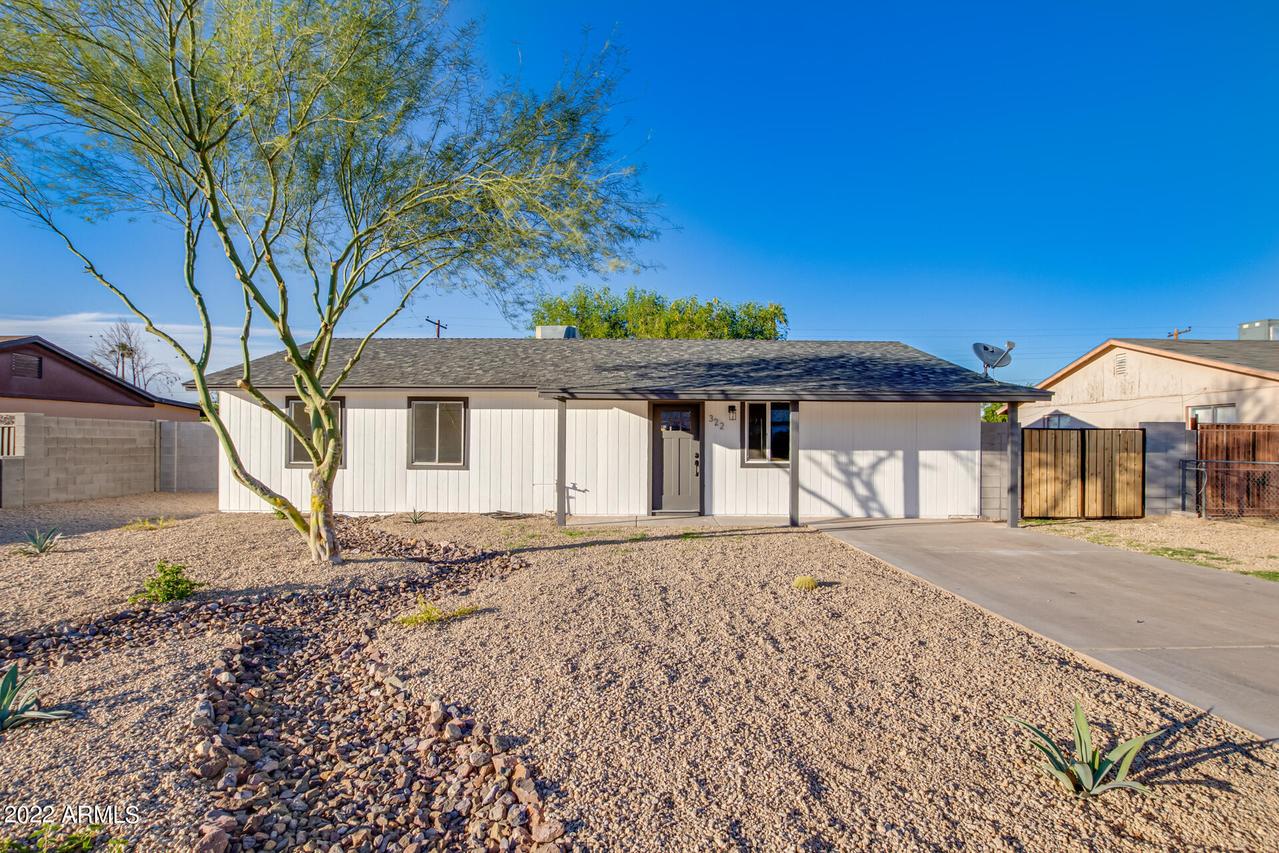 322 E Desert Dr., Phoenix, AZ 85042
