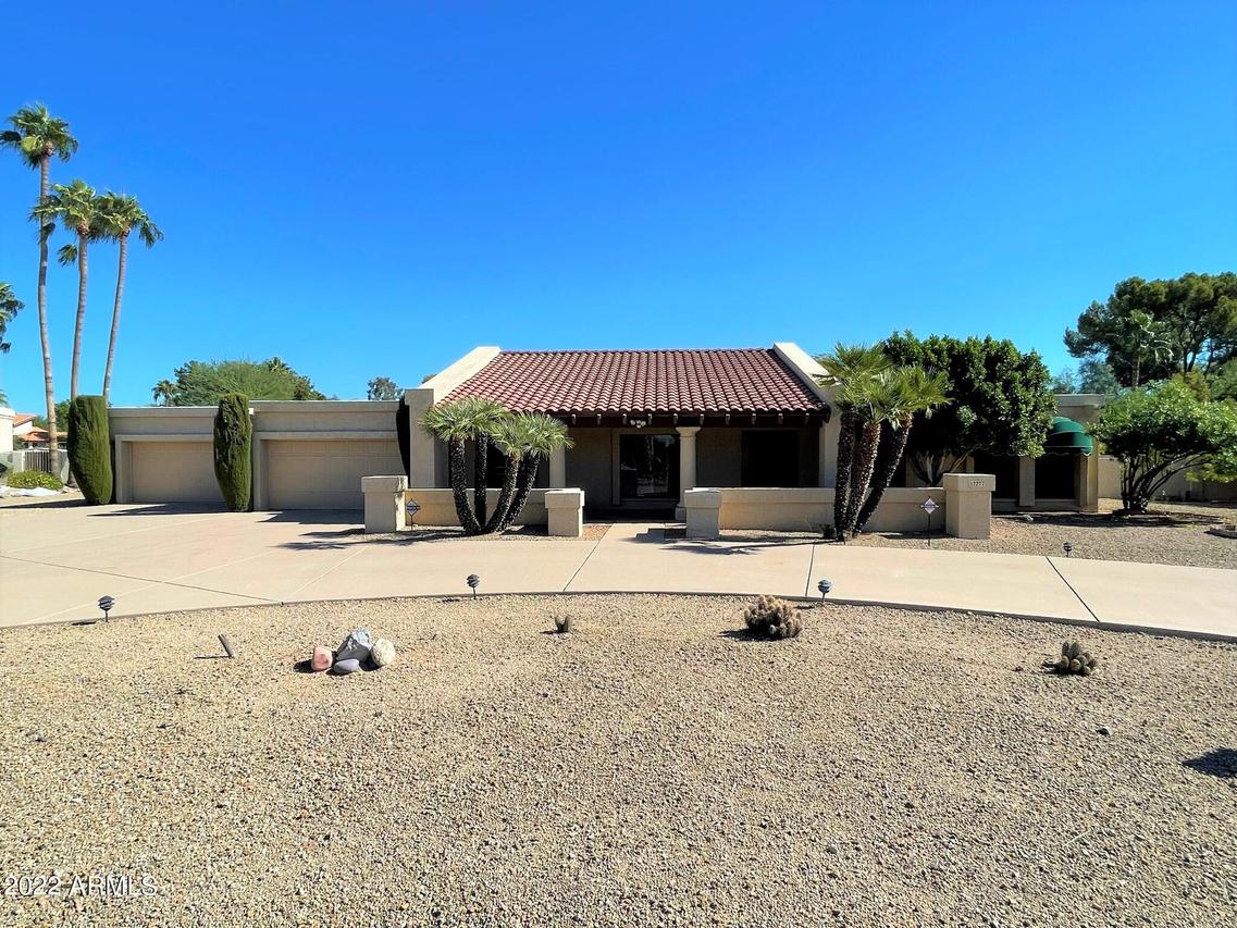 12277 N 84th Pl., Scottsdale, AZ 85260