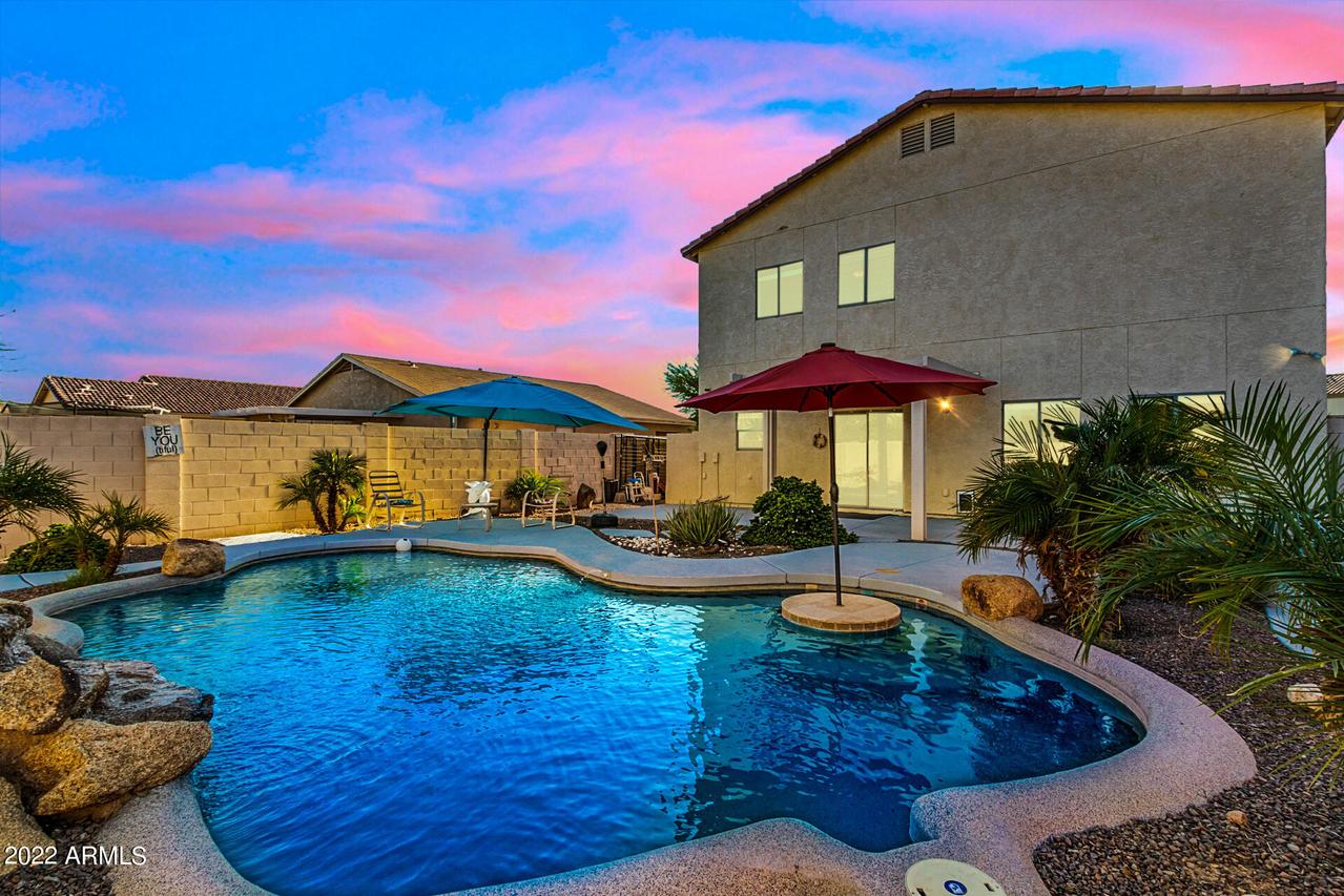 5910 E Valley View Dr., Florence, AZ 85132