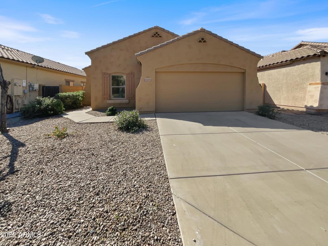 5339 W Maldonado Rd., Laveen, AZ 85339