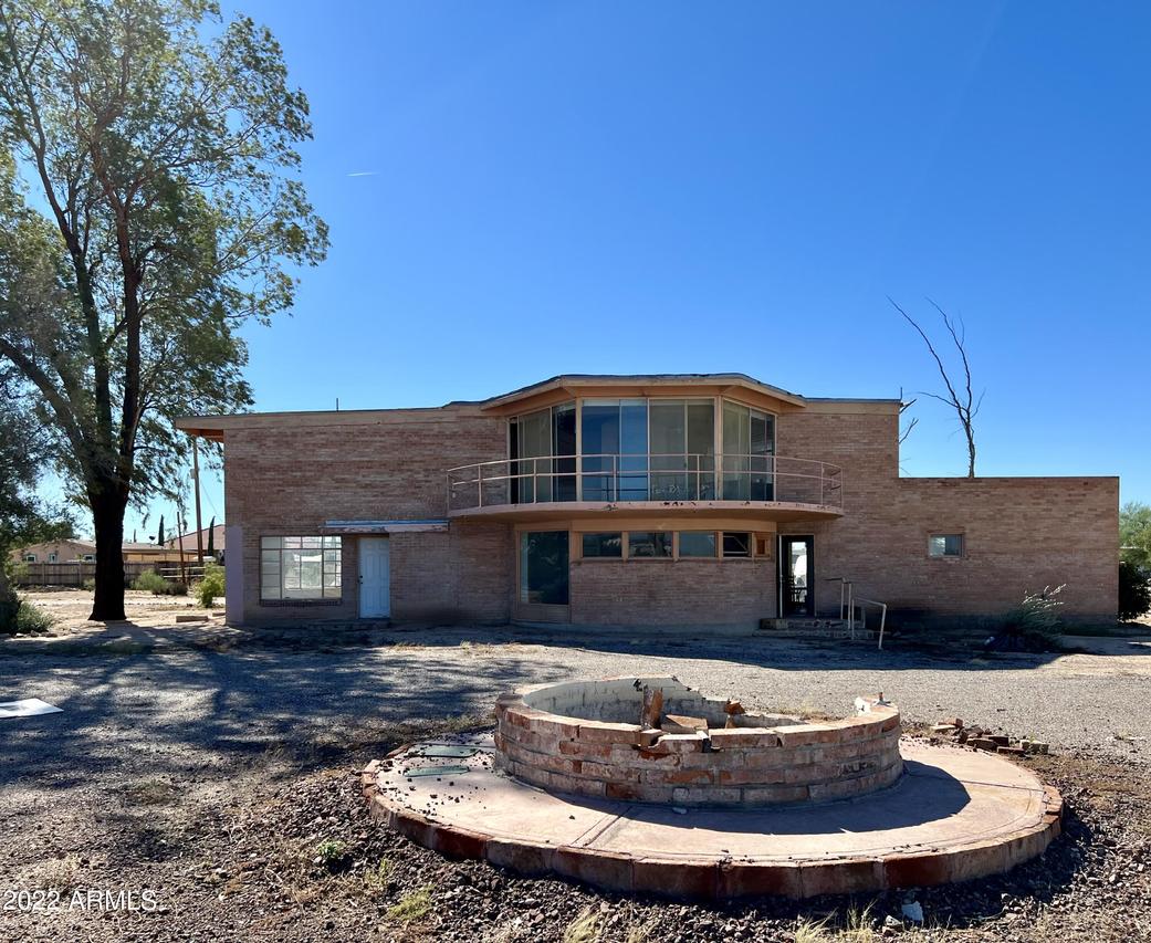 9220 N Diffin Rd., Florence, AZ 85132