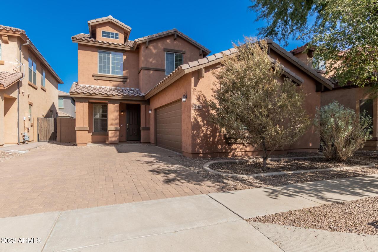 3932 E Morelos St., Gilbert, AZ 85295