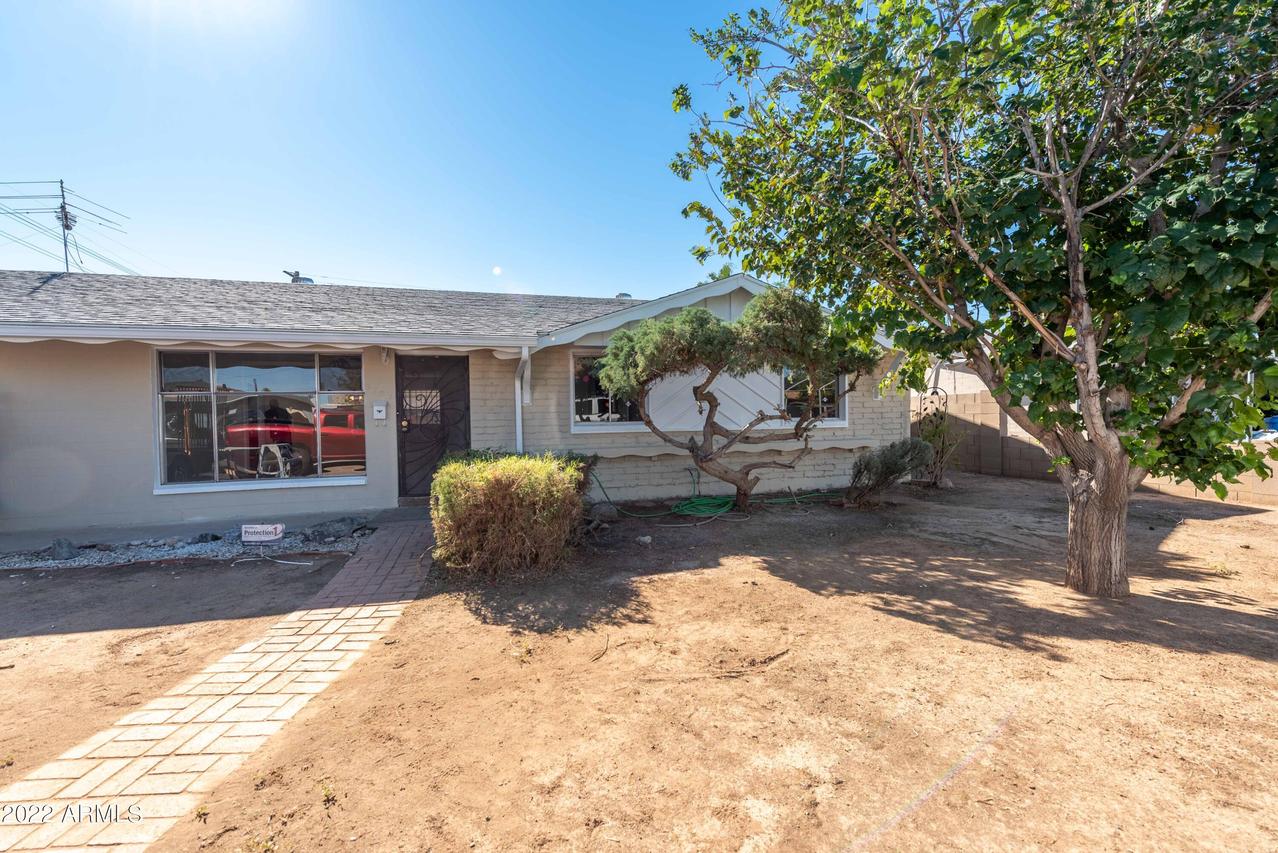 3707 W Cactus Wren Dr., Phoenix, AZ 85051