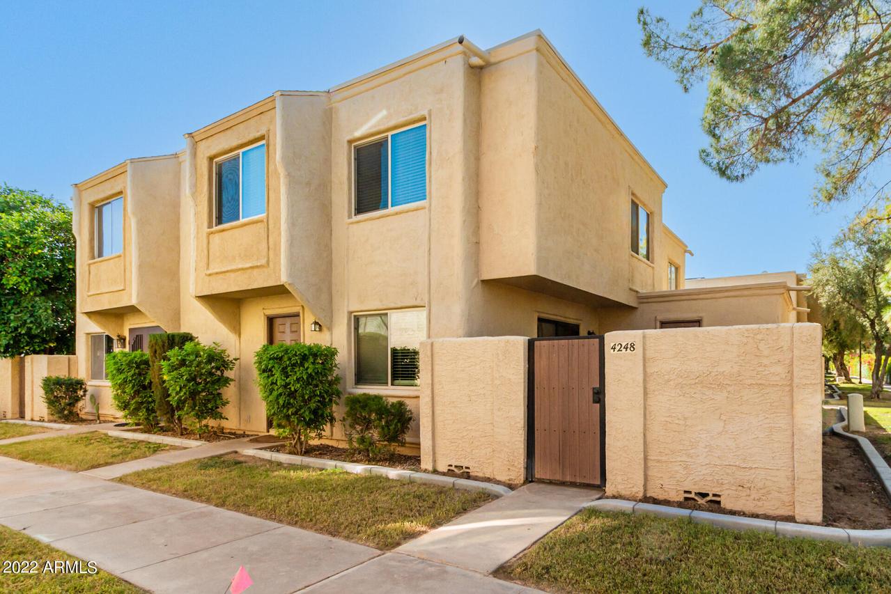 4248 N 81st St., Scottsdale, AZ 85251