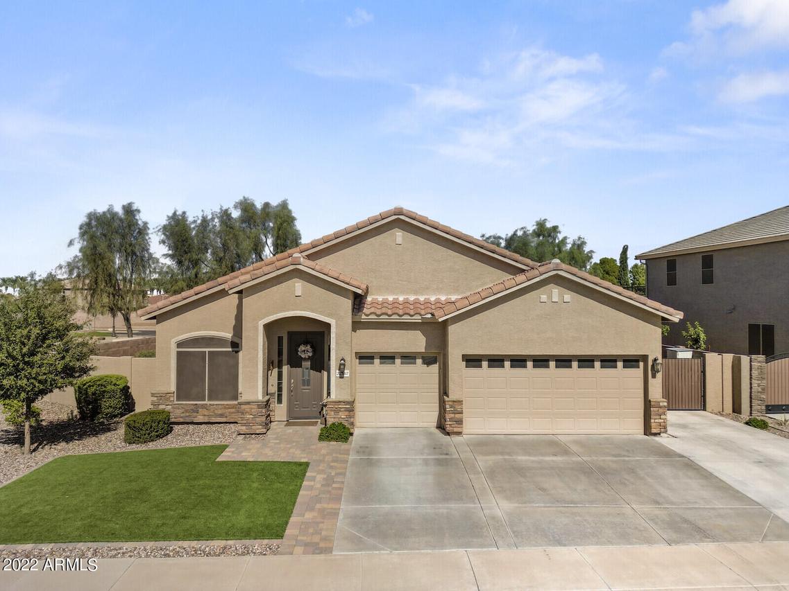 22167 N Lakeside Dr., Maricopa, AZ 85239