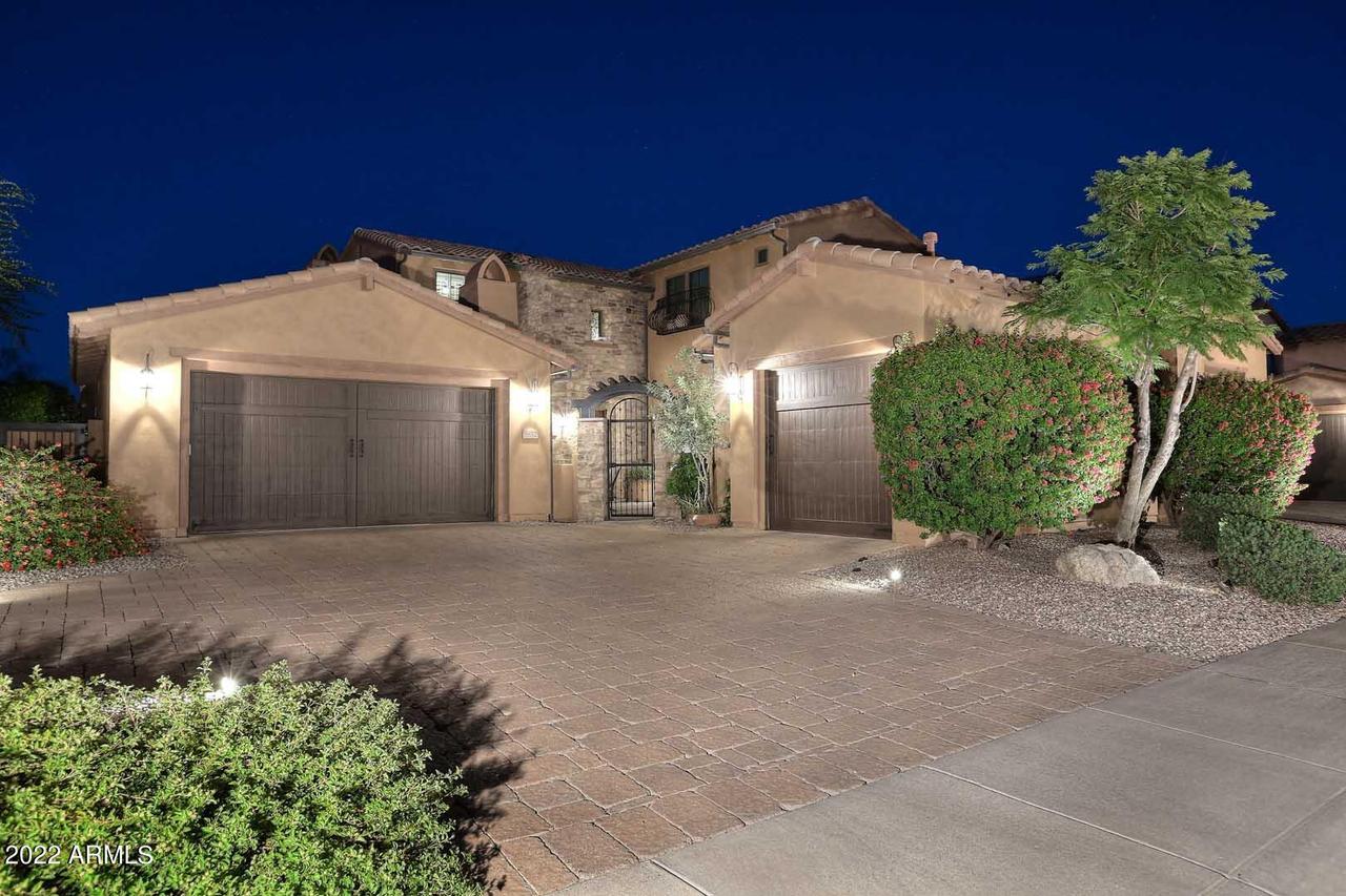 5632 E Libby St., Scottsdale, AZ 85254