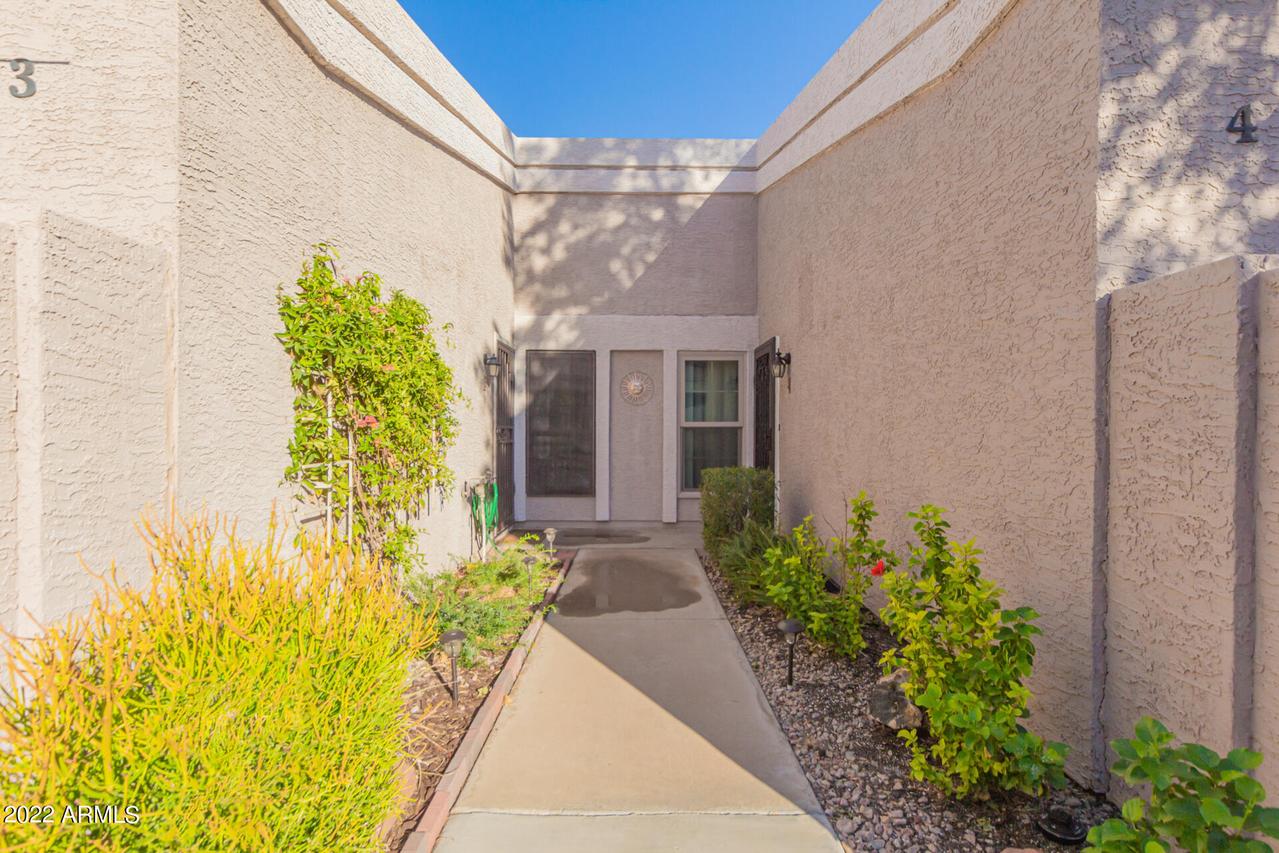 1976 N Lemon Tree Ln. #4, Chandler, AZ 85224