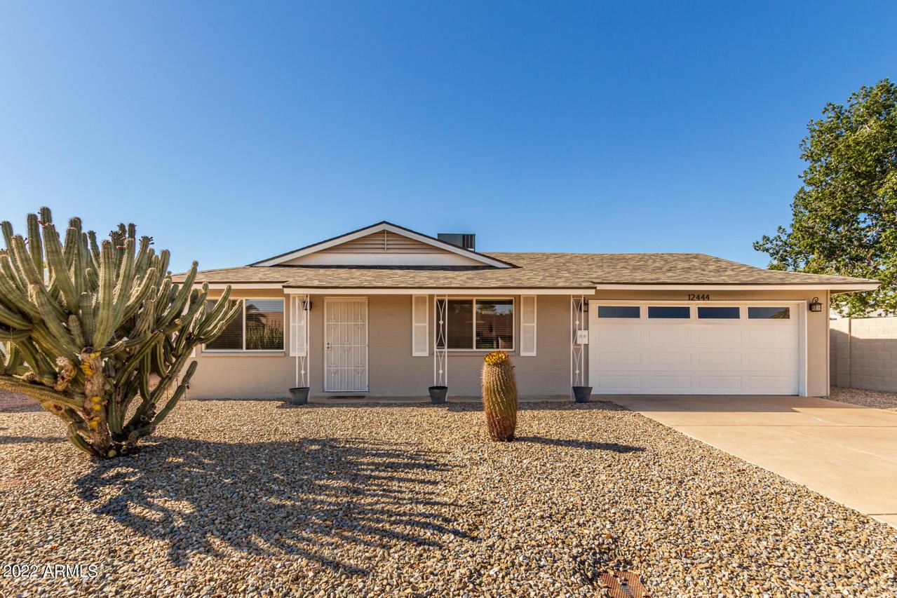 12444 N 25th Pl., Phoenix, AZ 85032
