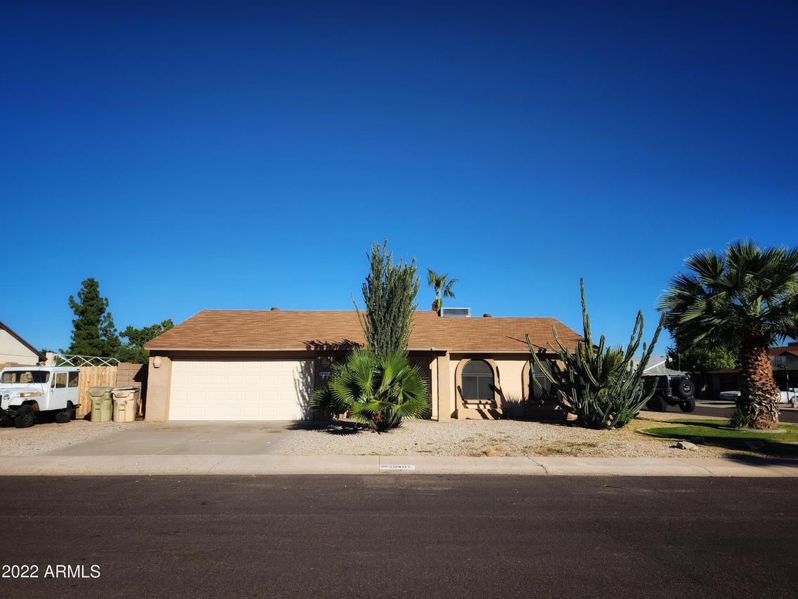 18401 N 56th Ln., Glendale, AZ 85308