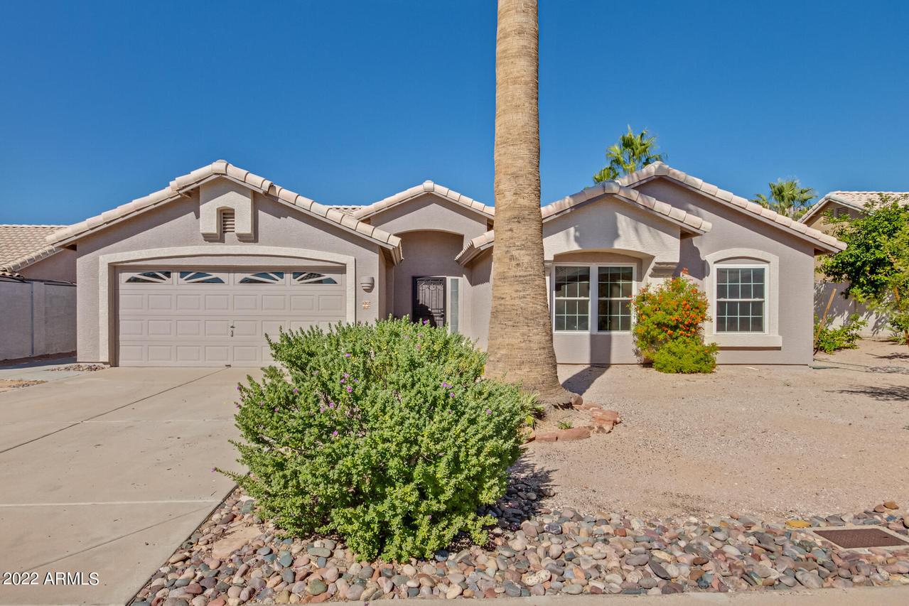 6302 E Quartz St., Mesa, AZ 85215