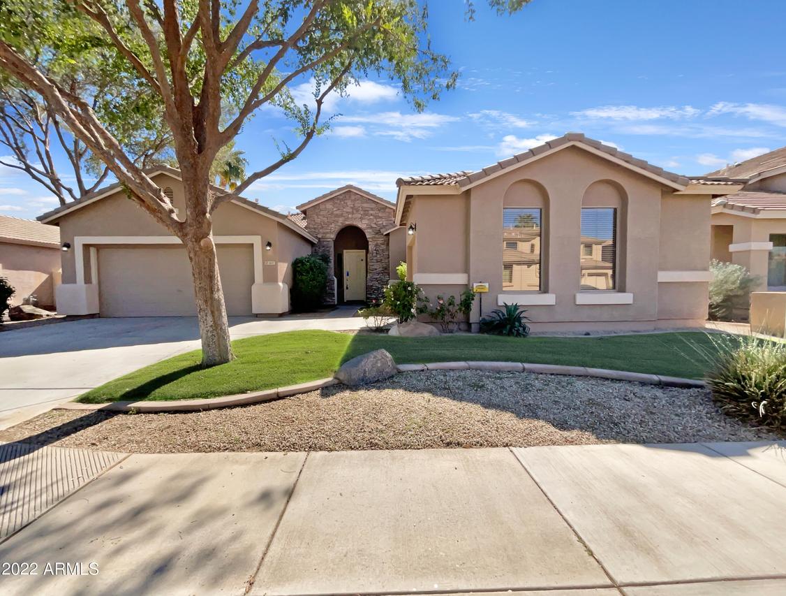 1617 E Carob Dr., Chandler, AZ 85286