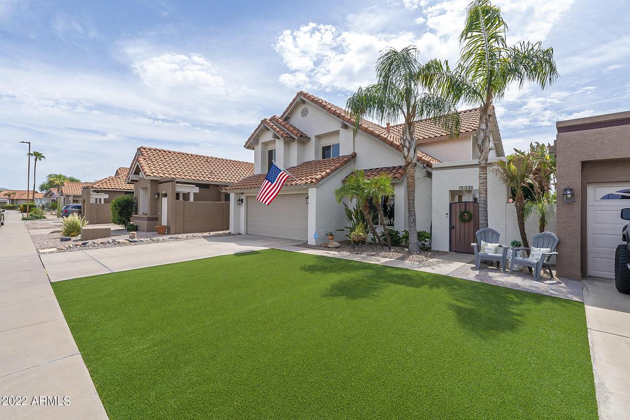 9109 E Captain Dreyfus Ave., Scottsdale, AZ 85260