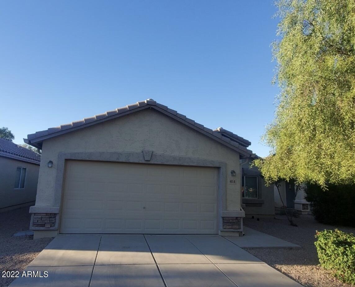 4114 E Sierrita Rd., San Tan Valley, AZ 85143