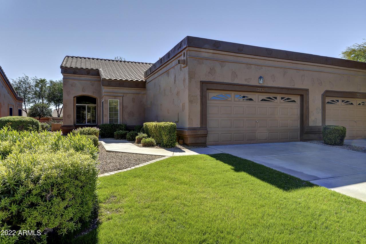 9037 W Behrend Dr., Peoria, AZ 85382