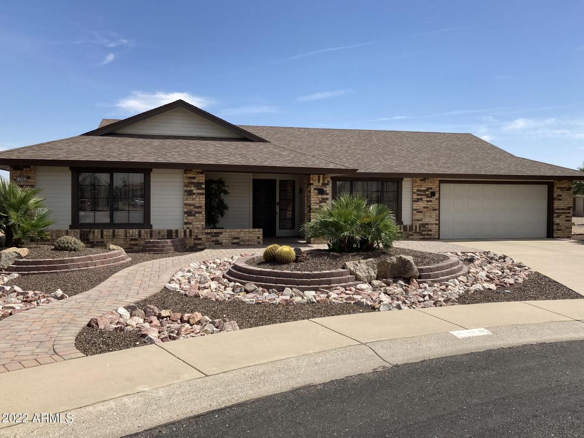 17603 N 133rd Ct., Sun City West, AZ 85375