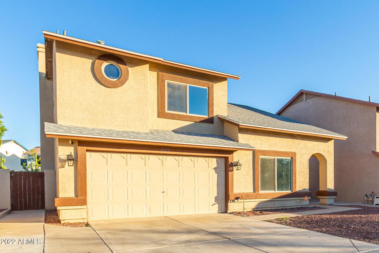 4653 N 100th Ave., Phoenix, AZ 85037