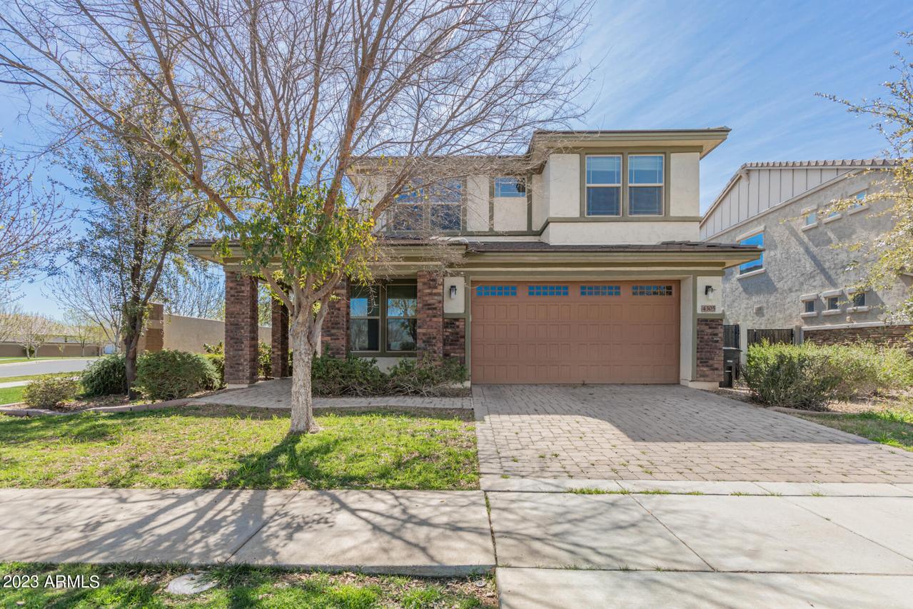 4305 E Amber Ln., Gilbert, AZ 85296