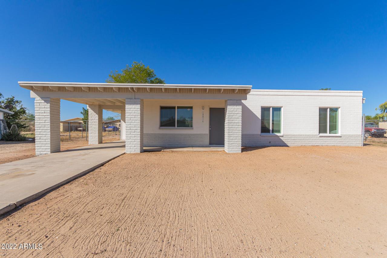 10614 N Arapaho Dr., Casa Grande, AZ 85122