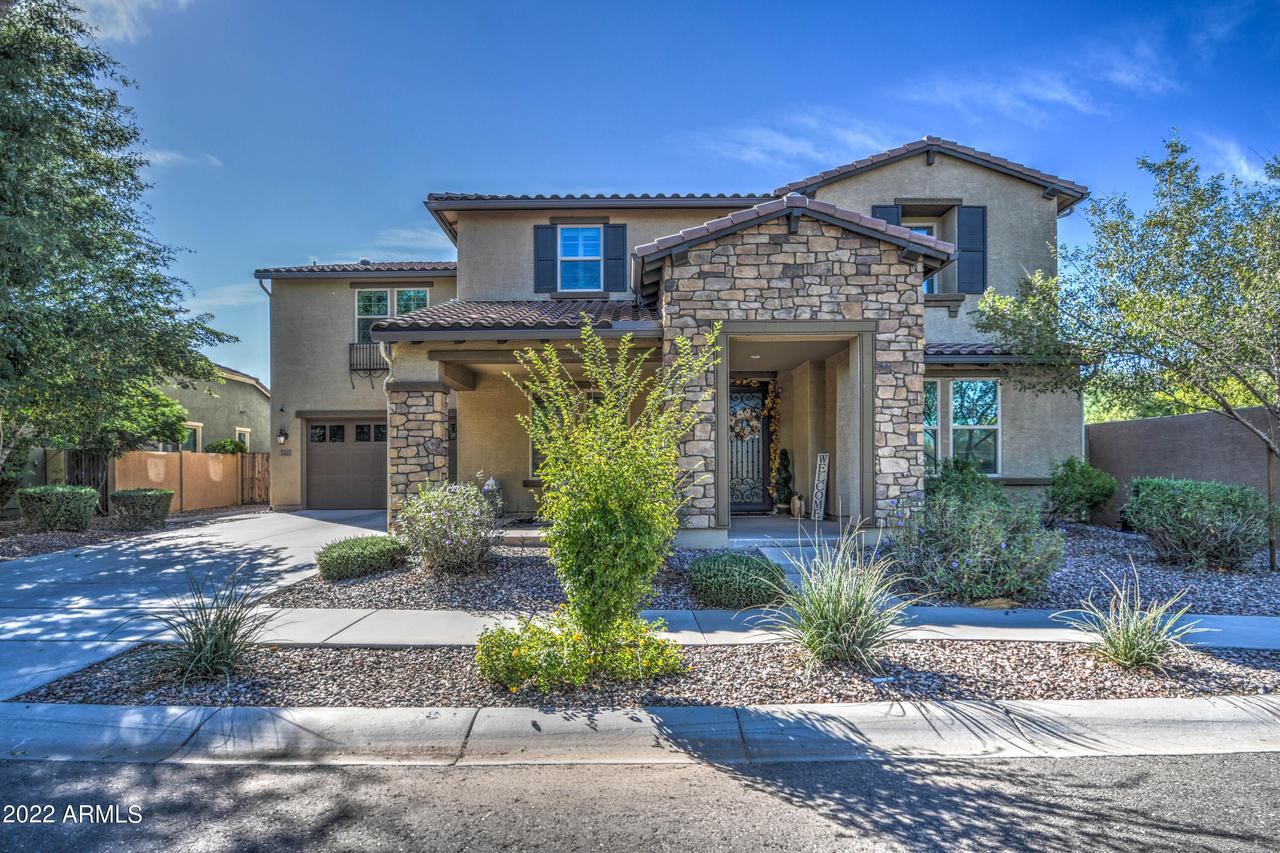 3411 E Patrick St., Gilbert, AZ 85295
