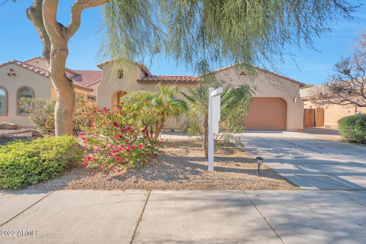 19064 N Del Mar Ave., Maricopa, AZ 85138