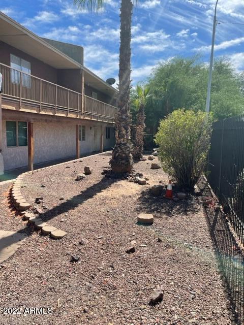 2537 W Georgia Ave. #6, Phoenix, AZ 85017