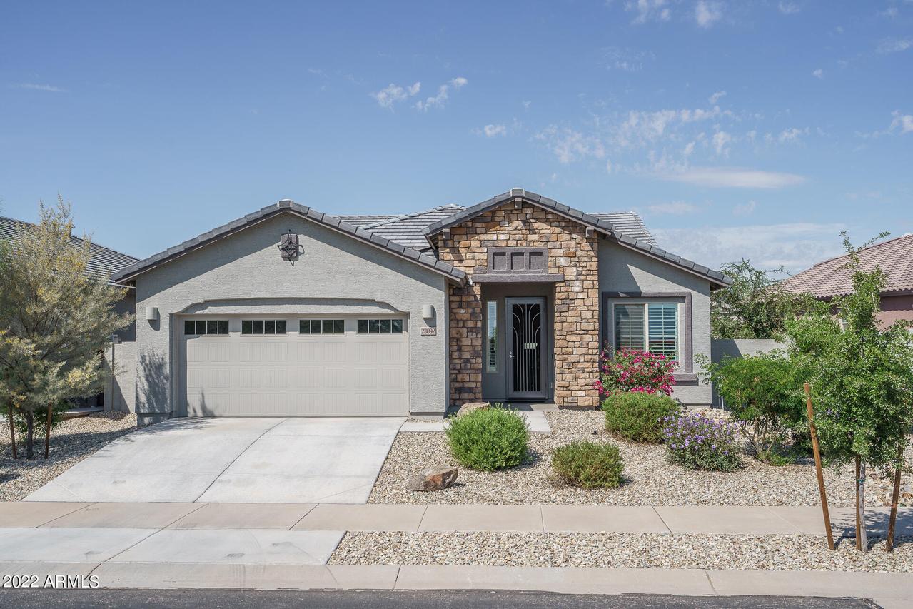 23892 N 166th Ln., Surprise, AZ 85387