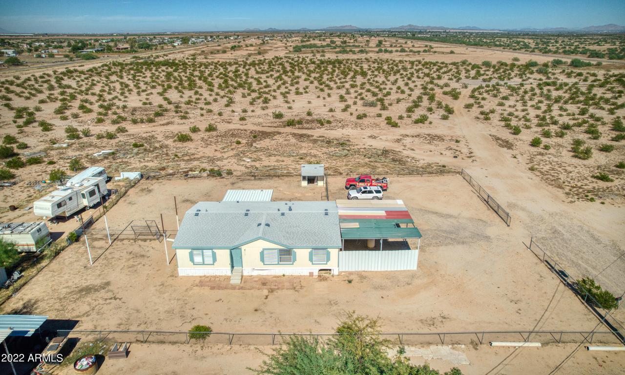 4702 S Calle De Alicia, Casa Grande, AZ 85193