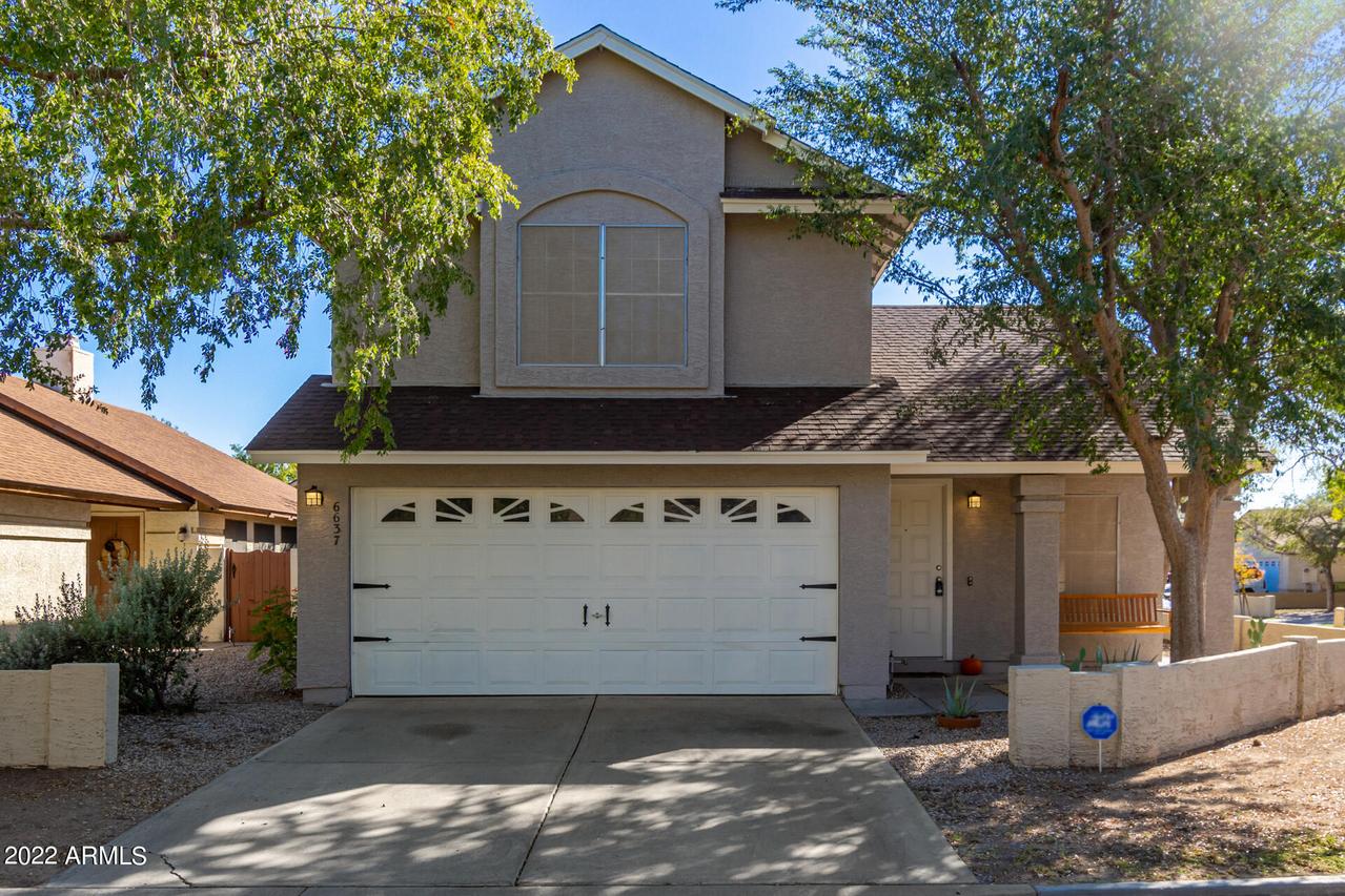 6637 W Cheryl Dr., Glendale, AZ 85302