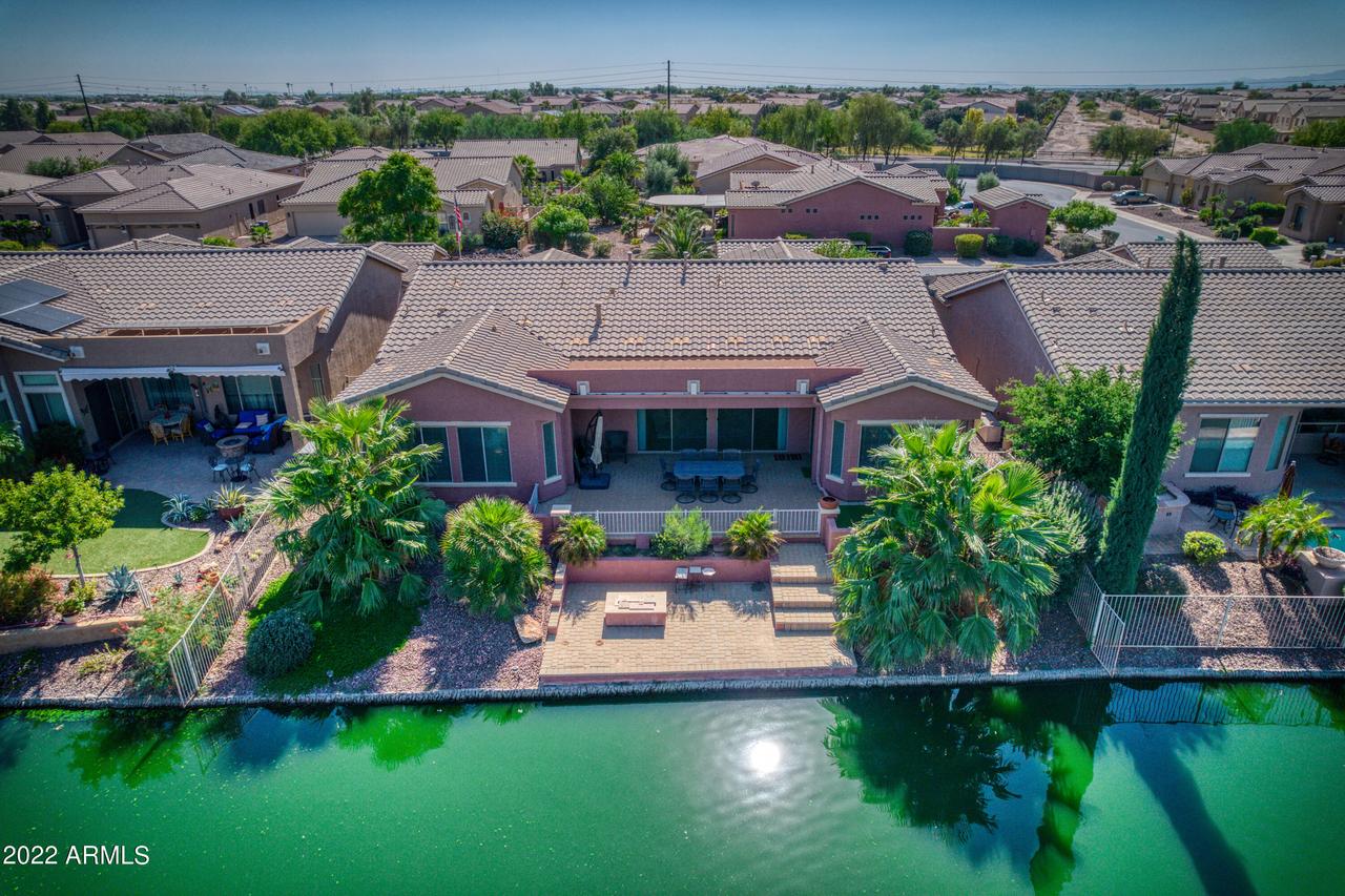 42644 W Mallard Ln., Maricopa, AZ 85138