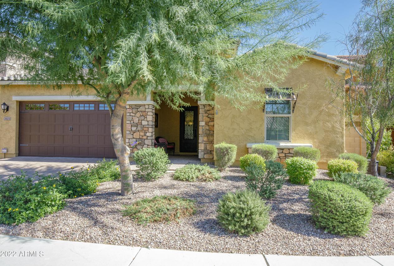 28131 N 21st Ave., Phoenix, AZ 85085