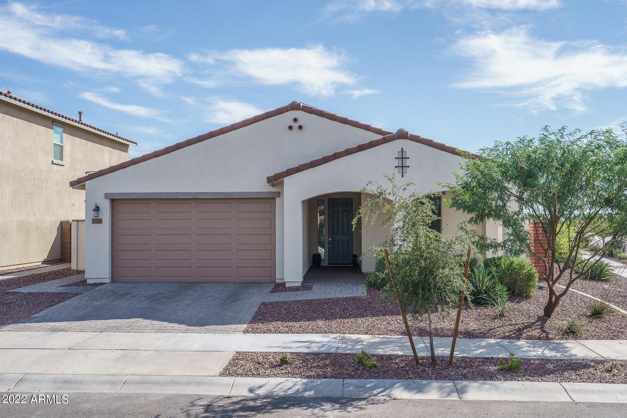13535 N 141st Ln., Surprise, AZ 85379