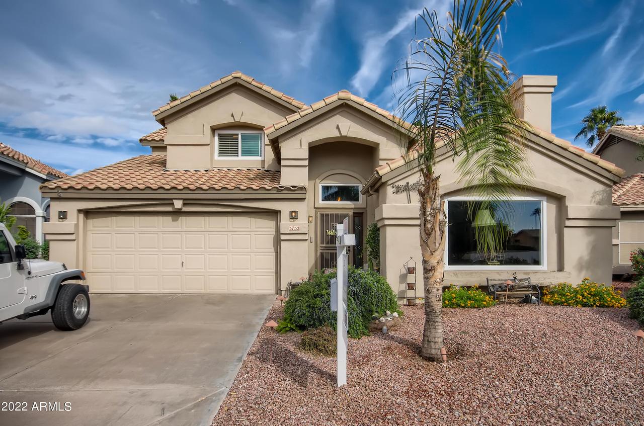 3752 E Wildwood Dr., Phoenix, AZ 85048