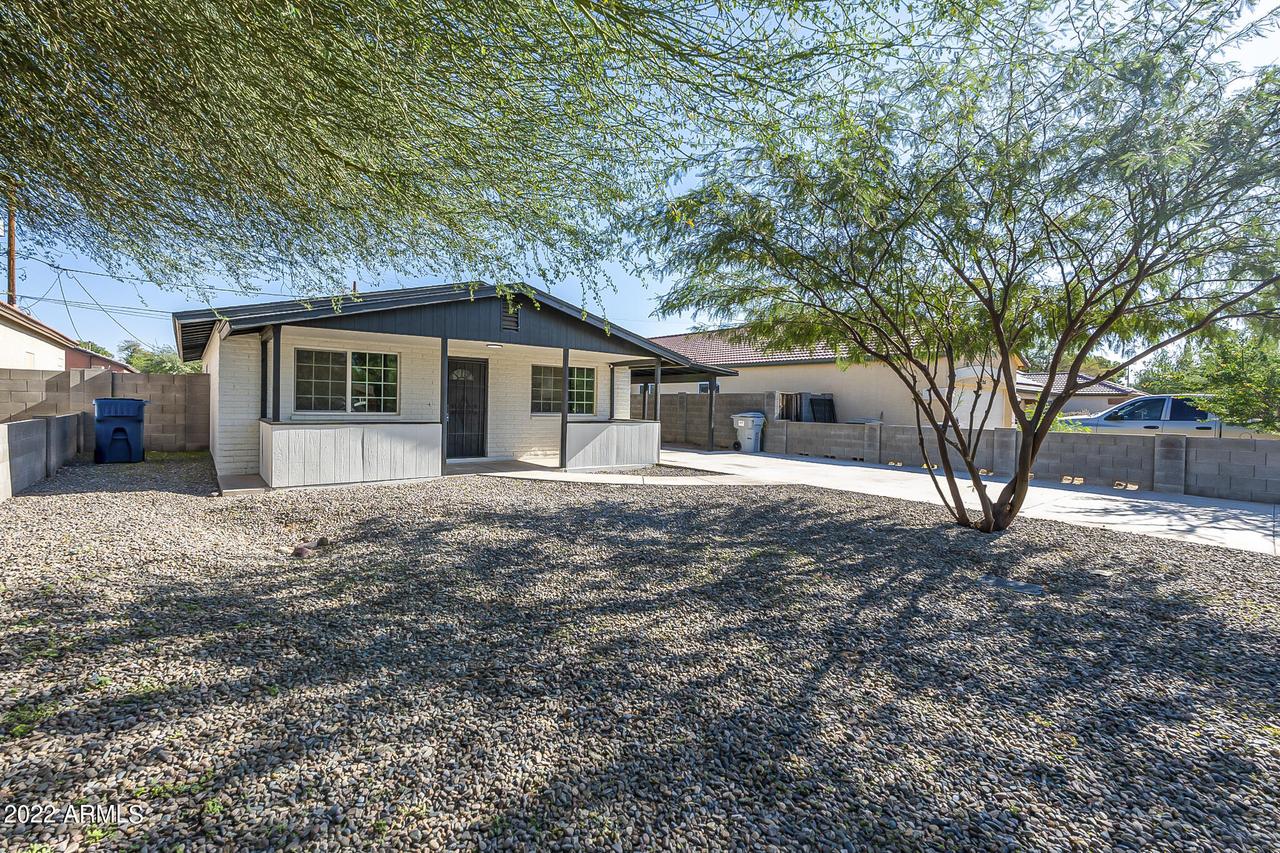203 2nd Ave., Buckeye, AZ 85326