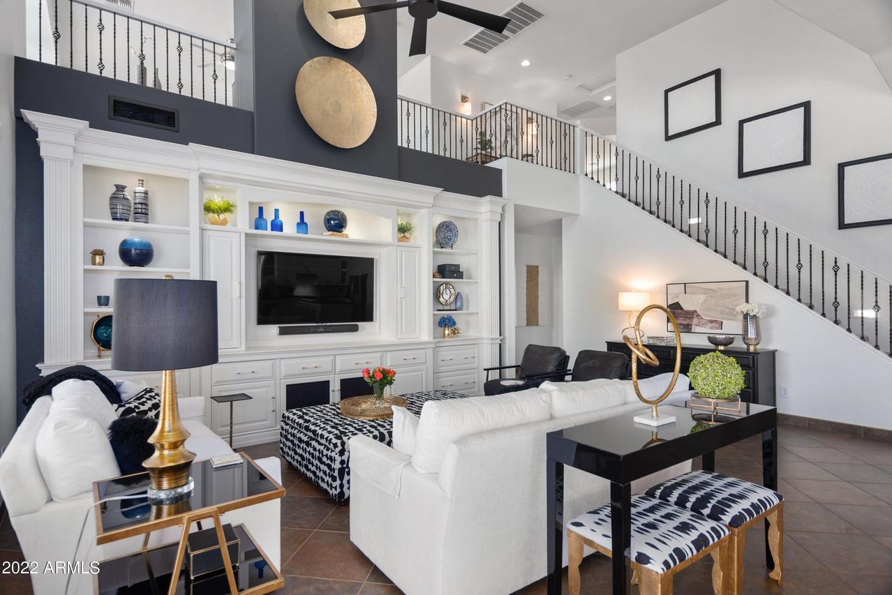 3272 E Blue Ridge Way, Gilbert, AZ 85298