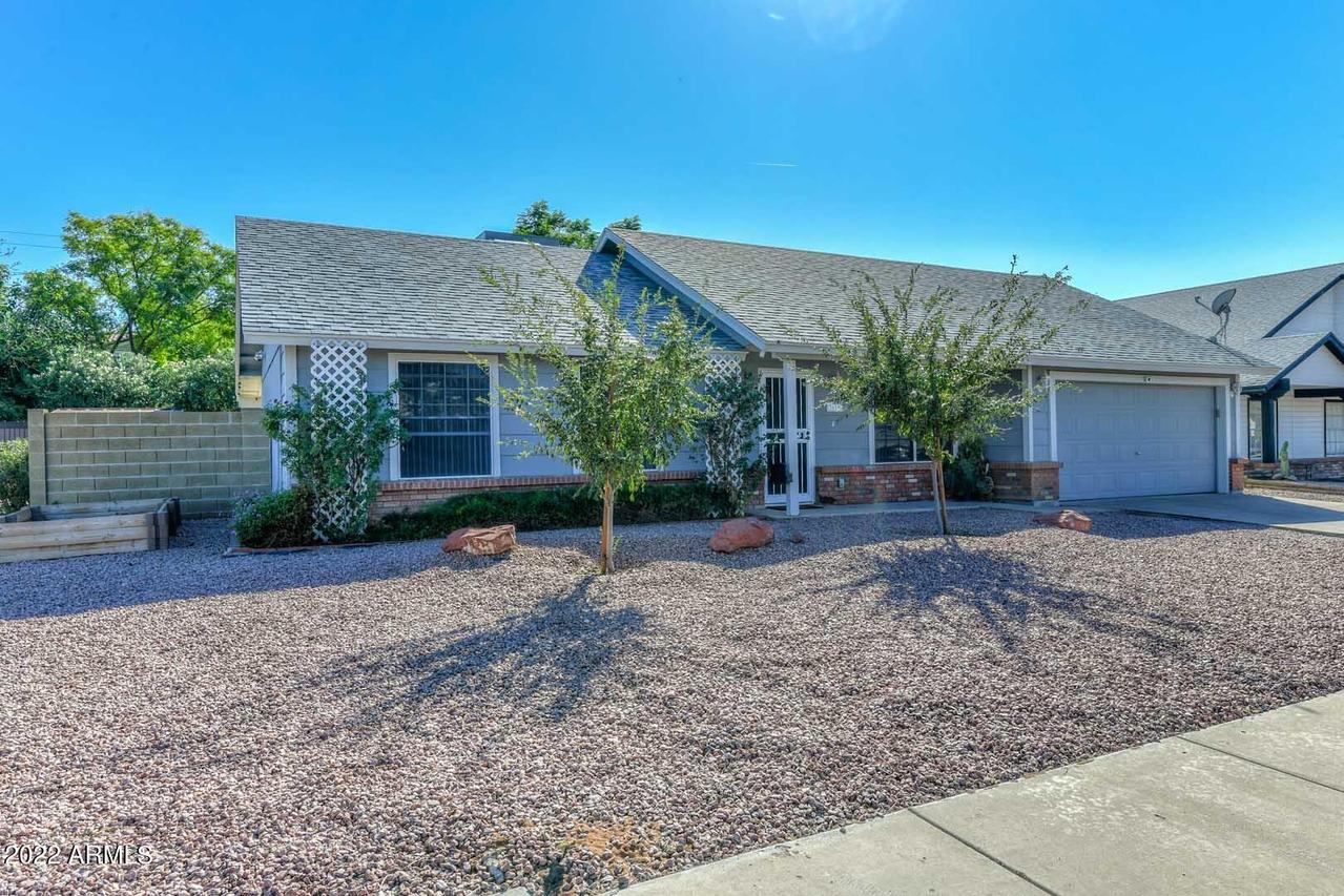3615 W Oraibi Dr., Glendale, AZ 85308