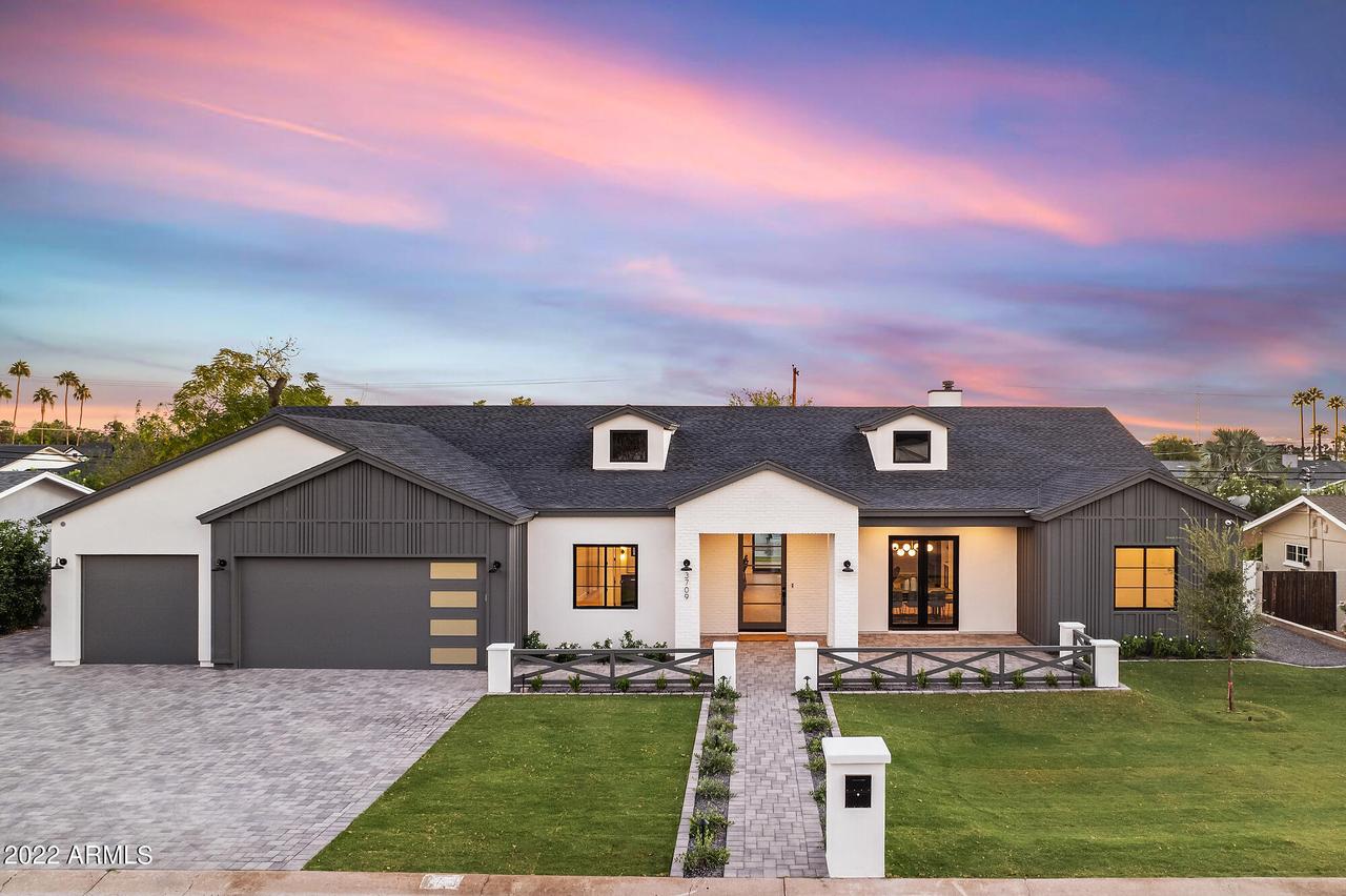 3709 E Highland Ave., Phoenix, AZ 85018
