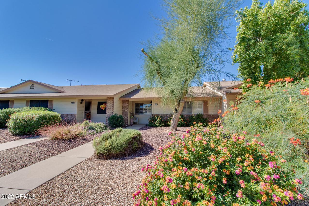 18510 N Mica Dr., Sun City West, AZ 85375