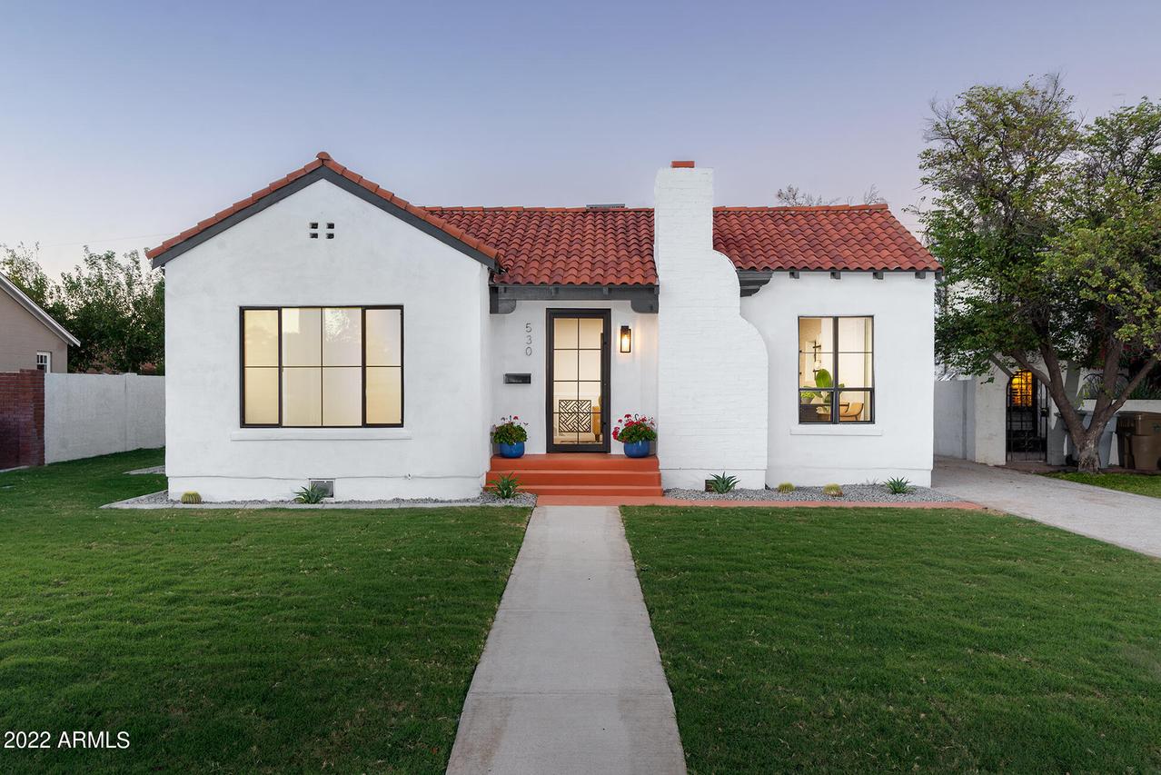 530 W Cypress St., Phoenix, AZ 85003