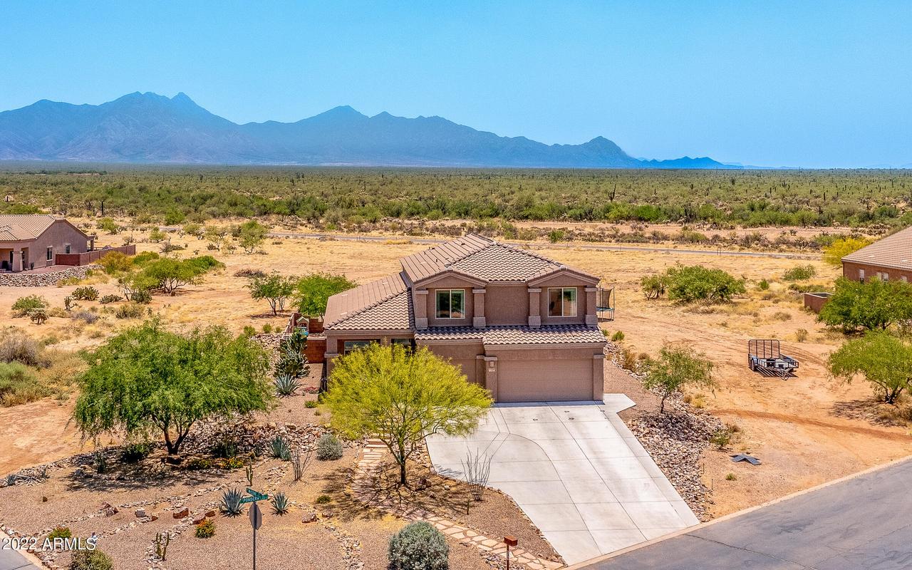 3756 E Pondera Pl., Sahuarita, AZ 85629
