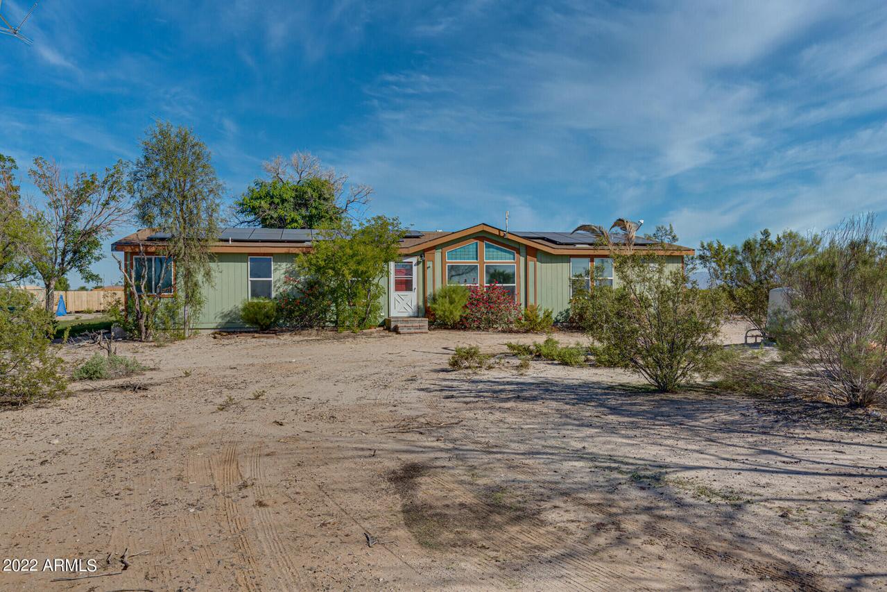33606 W Pioneer St., Tonopah, AZ 85354