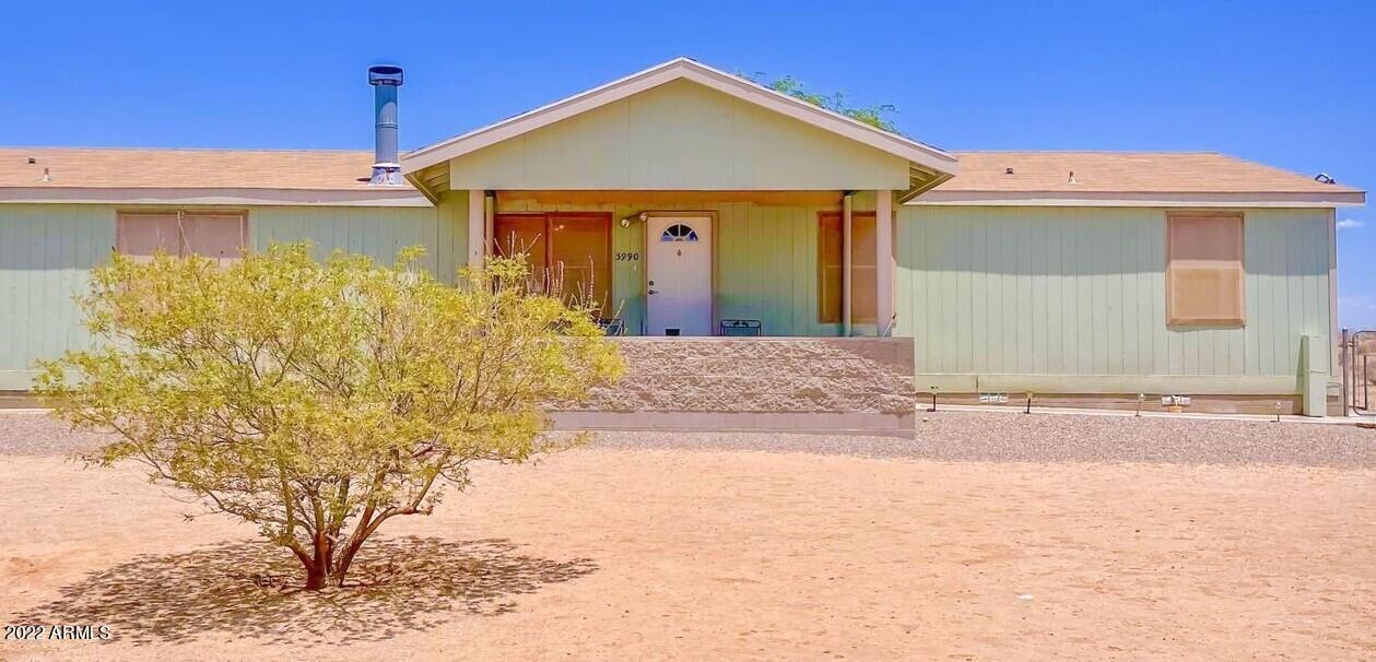 5990 E Reynolds Rd., Florence, AZ 85232