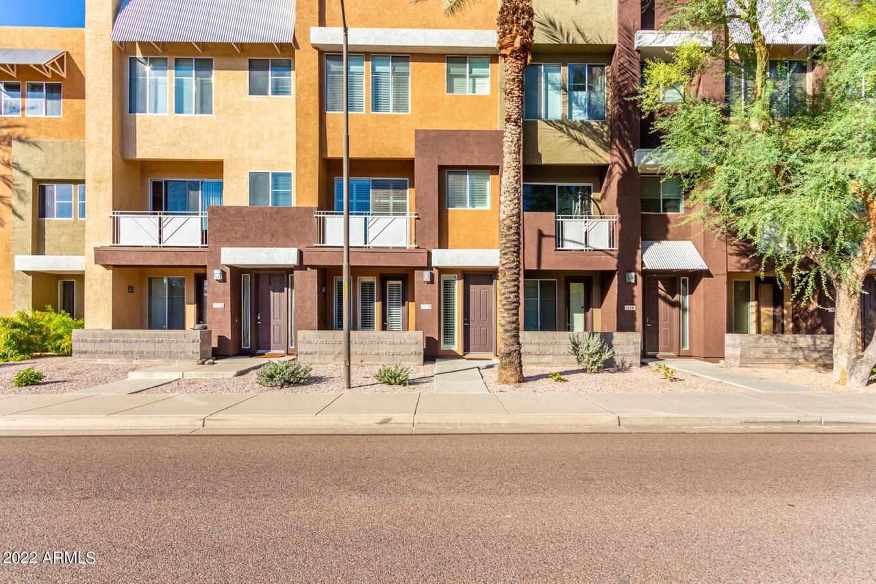 6745 N 93rd Ave. #1113, Glendale, AZ 85305