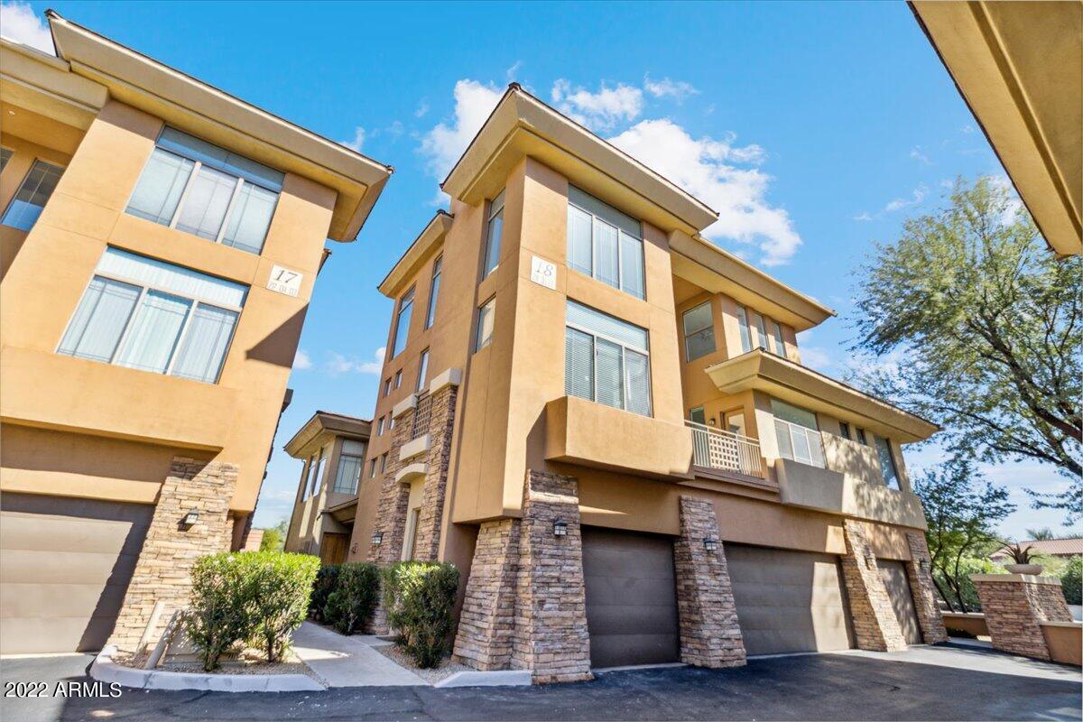 14450 N Thompson Peak Pkwy. #218, Scottsdale, AZ 85260