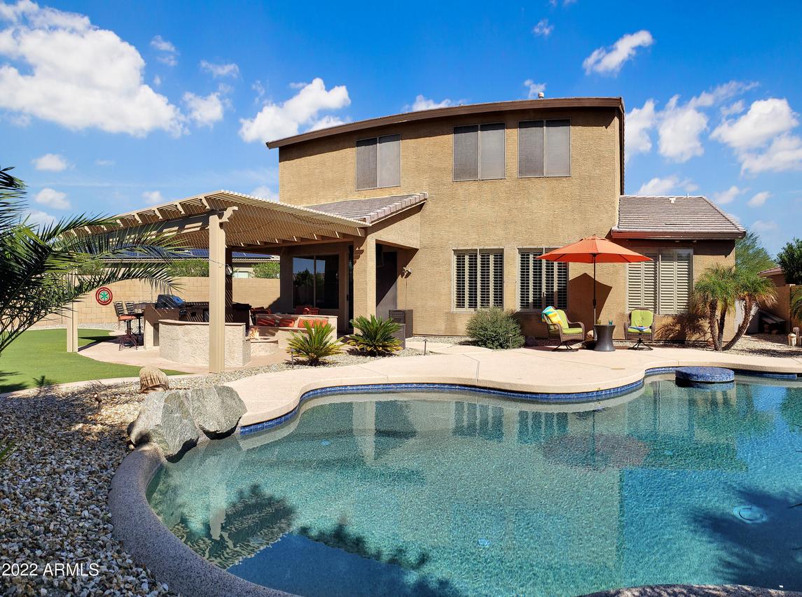 13118 S 177th Dr., Goodyear, AZ 85338